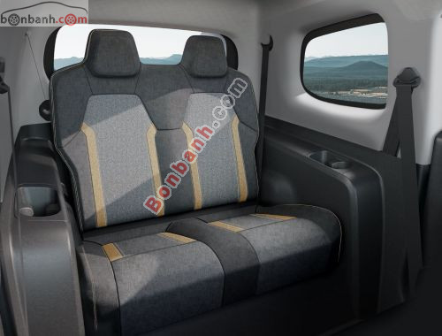 VinFast VF2 Eco 2026 - ảnh 4