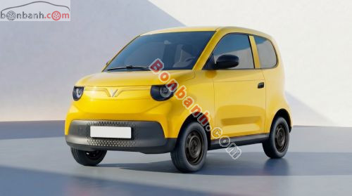 VinFast VF2 Eco 2026 - ảnh 5