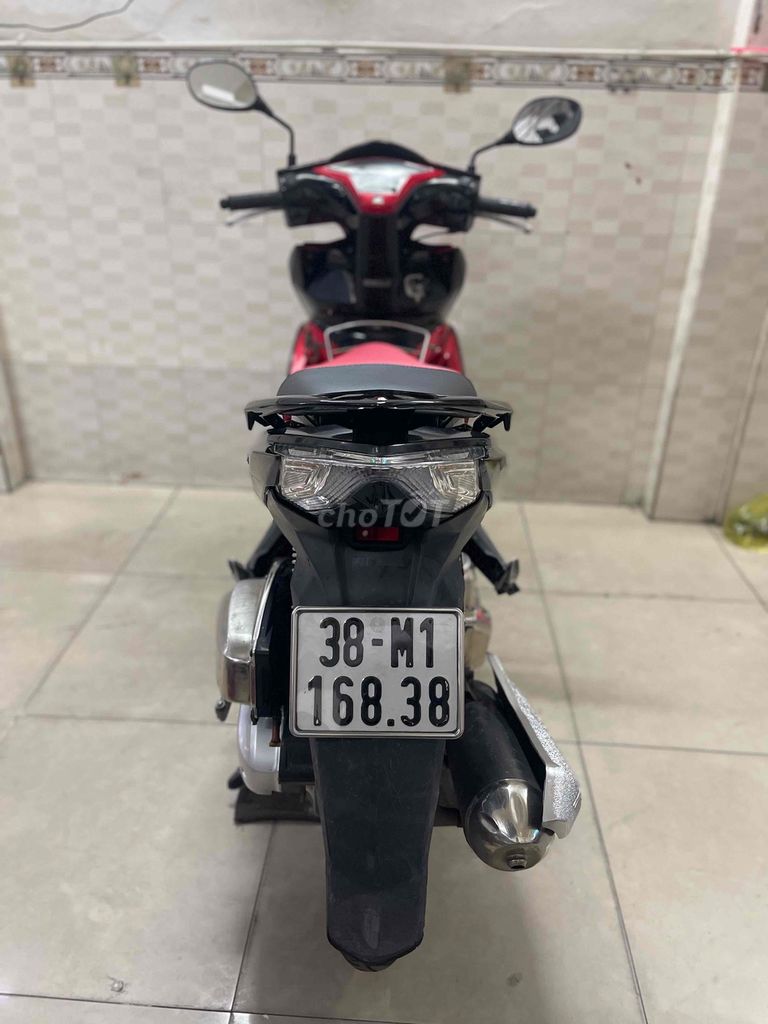 AB 2017 - ảnh 3
