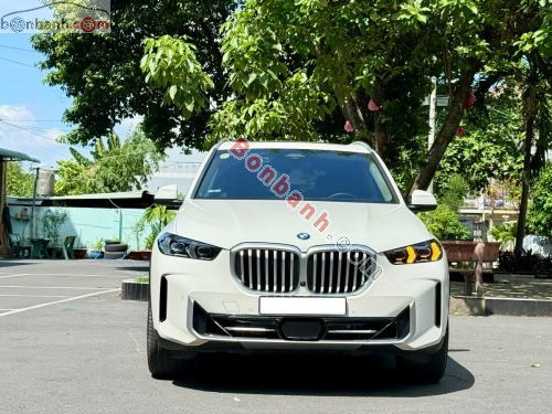 BMW X5 xDrive40i xLine 2024 - ảnh 1