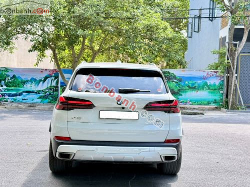 BMW X5 xDrive40i xLine 2024 - ảnh 4