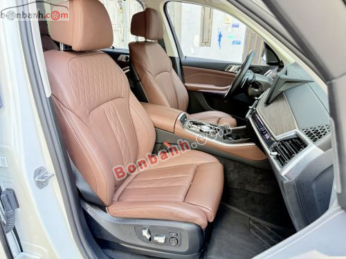 BMW X5 xDrive40i xLine 2024 - ảnh 5