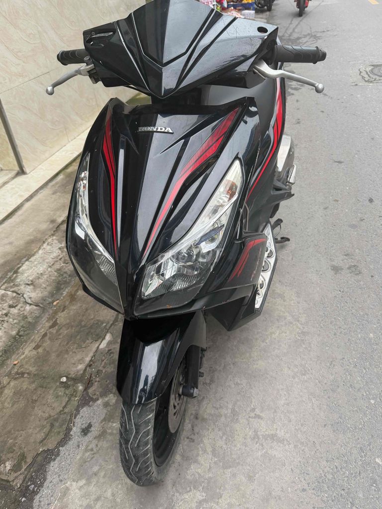 Honda Air Blade 2015 - ảnh 1
