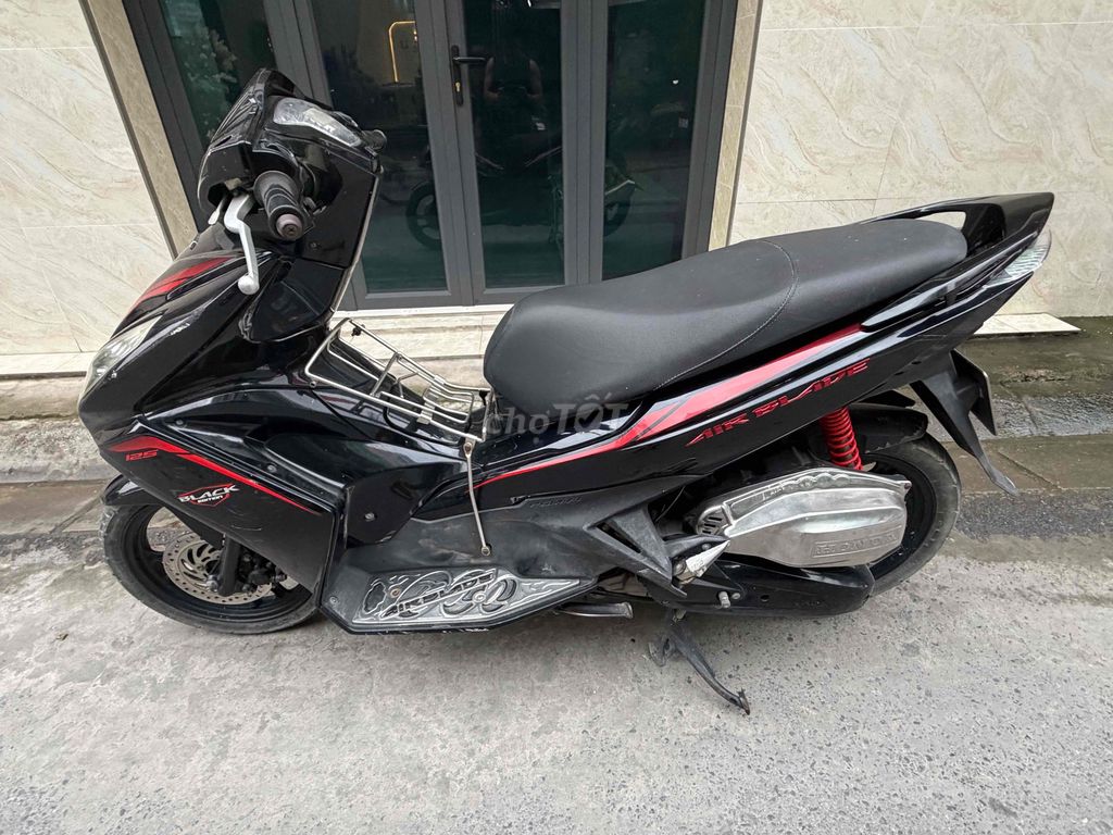 Honda Air Blade 2015 - ảnh 2