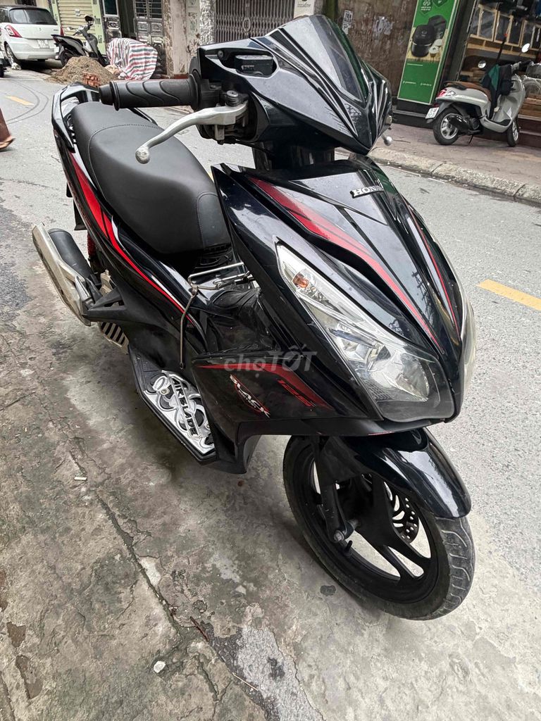 Honda Air Blade 2015 - ảnh 3