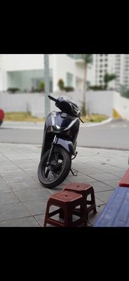 Honda SH 2017 - ảnh 1