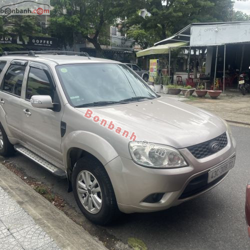 Ford Escape 2013 - ảnh 1