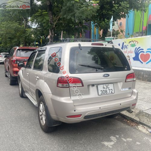 Ford Escape 2013 - ảnh 2