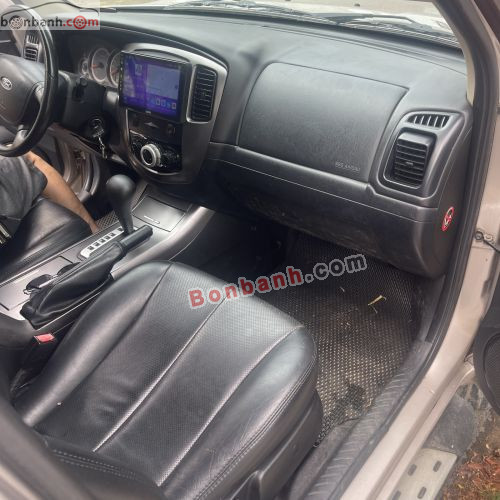Ford Escape 2013 - ảnh 3