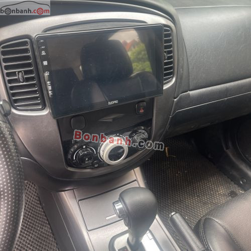 Ford Escape 2013 - ảnh 5