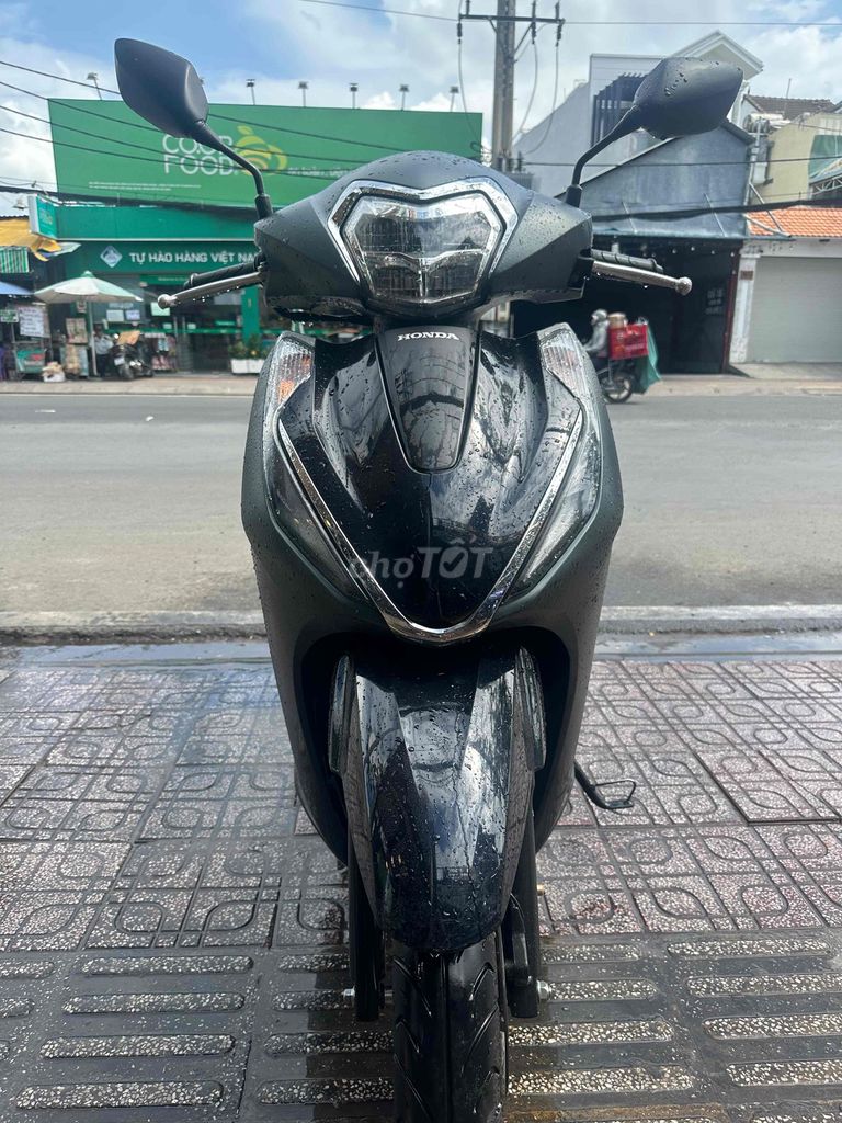 Honda Lead 2025 - ảnh 1