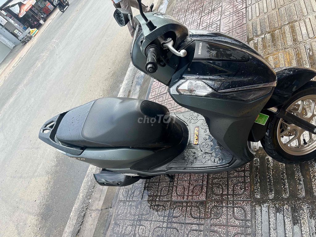 Honda Lead 2025 - ảnh 2