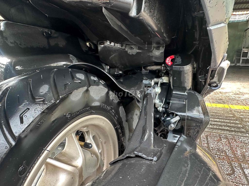 Honda Lead 2025 - ảnh 3