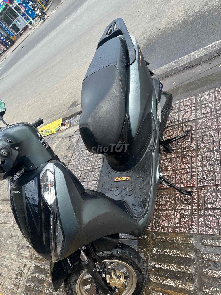 Honda Lead 2025 - ảnh 4
