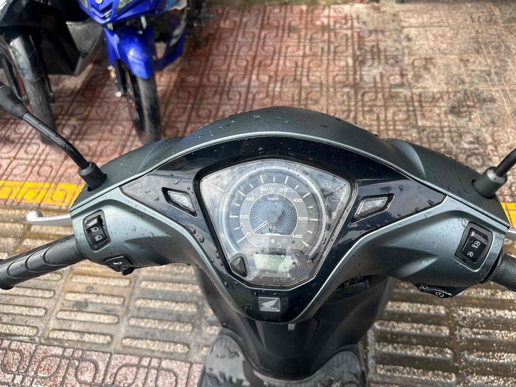 Honda Lead 2025 - ảnh 5
