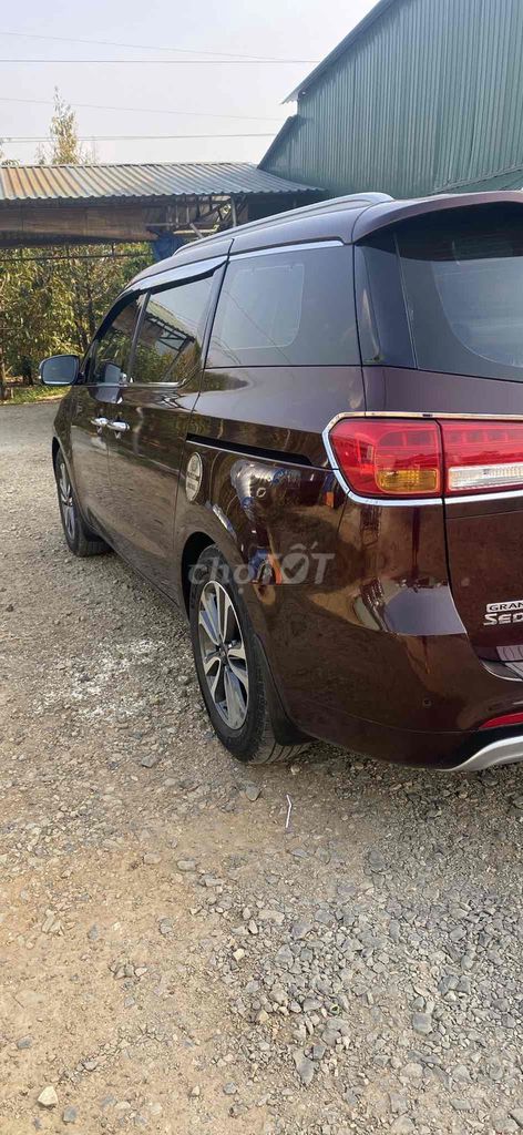 Kia 2016 - ảnh 1