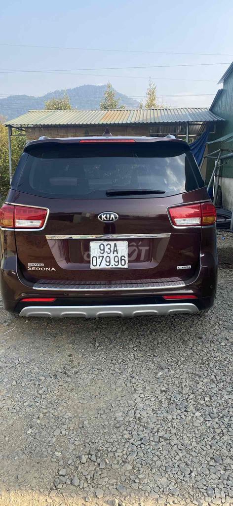 Kia 2016 - ảnh 2