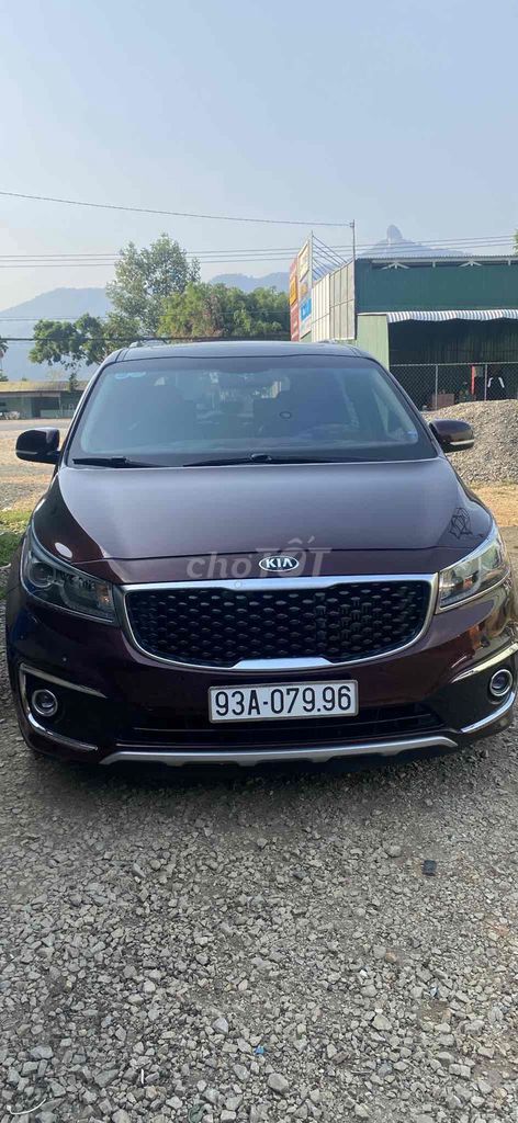 Kia 2016 - ảnh 4