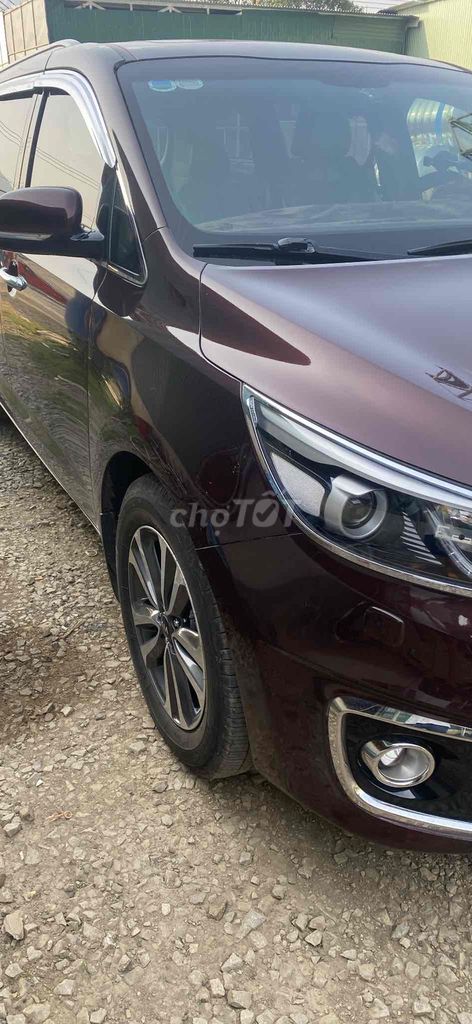 Kia 2016 - ảnh 5