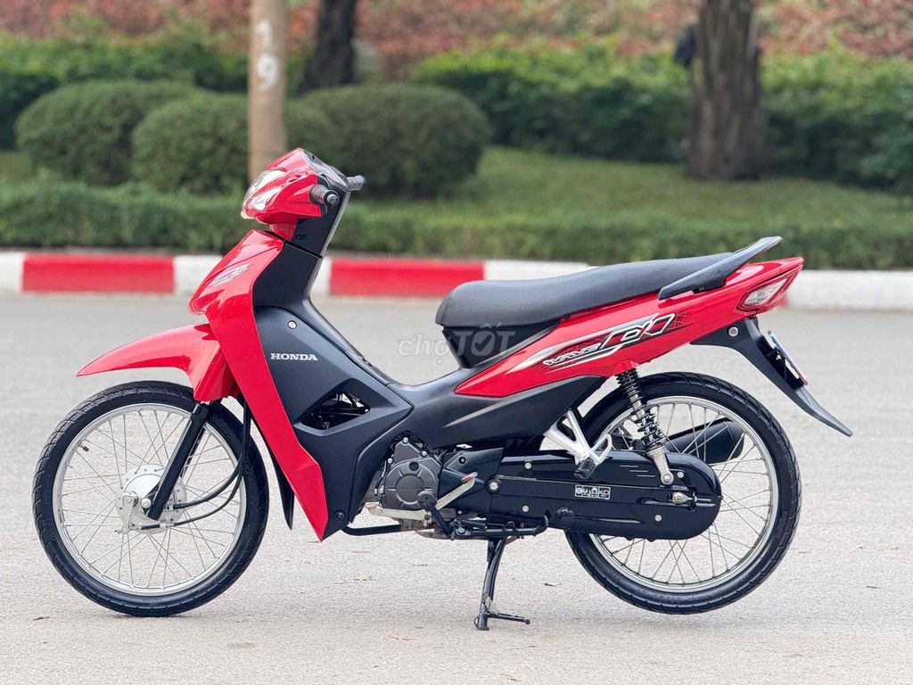 Wave A 2024 - ảnh 2