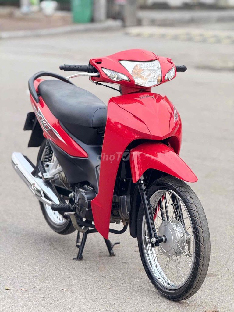 Wave A 2024 - ảnh 3