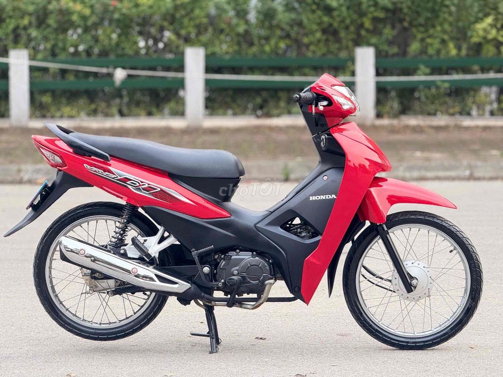 Wave A 2024 - ảnh 4