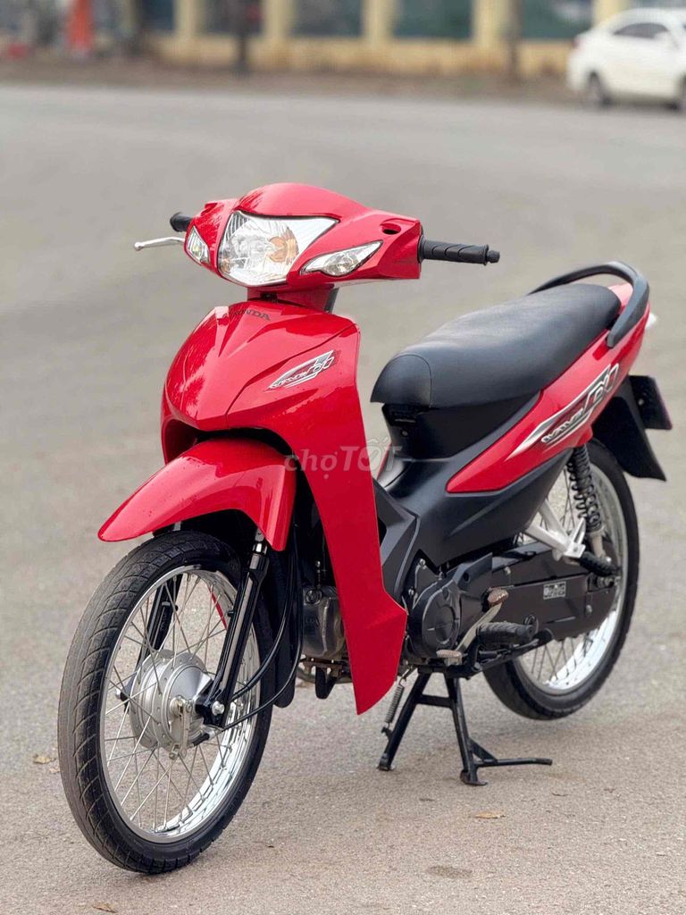 Wave A 2024 - ảnh 5