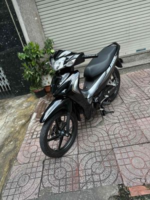 Honda Wave 2025 - ảnh 1