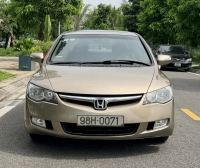 Honda Civic 2.0 AT 2009 - ảnh 1