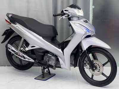 Honda Future 2023 - ảnh 1