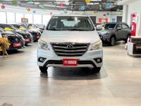 Toyota Innova 2.0G 2014 - ảnh 1