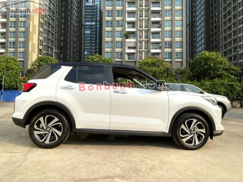 Toyota Raize G 1.0 CVT 2026 - ảnh 1