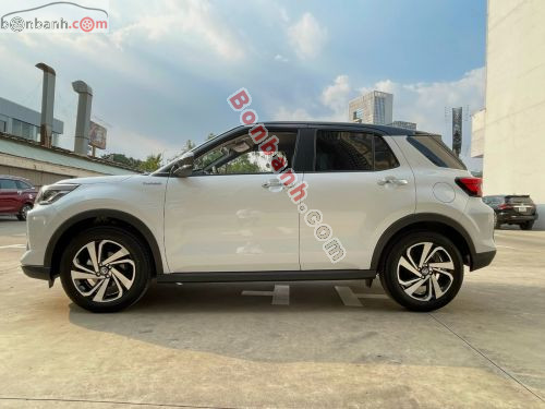 Toyota Raize G 1.0 CVT 2026 - ảnh 2