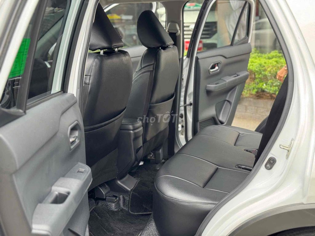 Toyota 2025 - ảnh 4