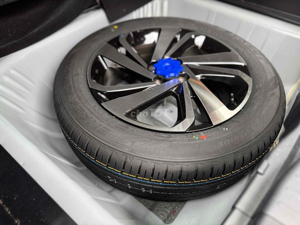 Toyota 2025 - ảnh 5