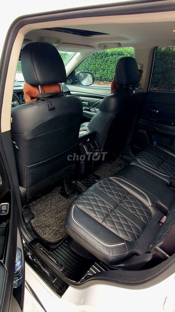 Mitsubishi Outlander 2022 - ảnh 5