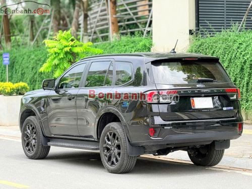 Ford Everest Sport 2.0L 4x2 AT 2024 - ảnh 3