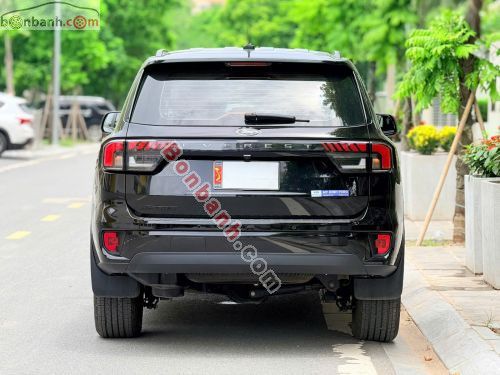 Ford Everest Sport 2.0L 4x2 AT 2024 - ảnh 4