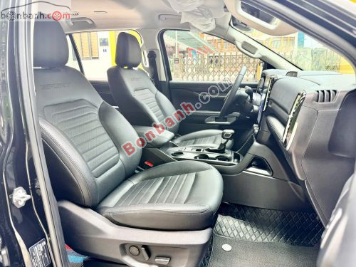 Ford Everest Sport 2.0L 4x2 AT 2024 - ảnh 5