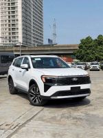 Ford Territory 2026 - ảnh 1
