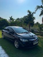 Honda Civic 2.0 AT 2009 - ảnh 1