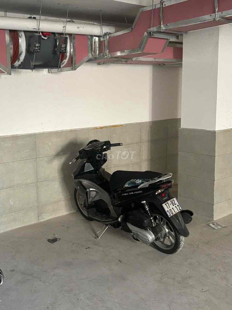 Honda Air Blade 2016 - ảnh 1