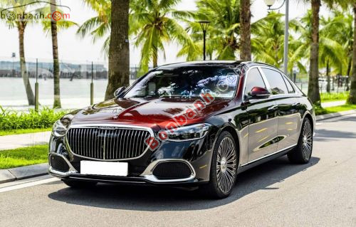 Mercedes-Benz 2022 - ảnh 1