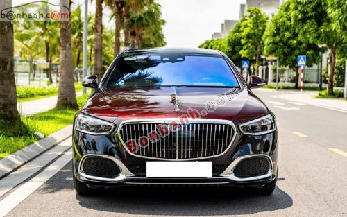Mercedes-Benz 2022 - ảnh 2
