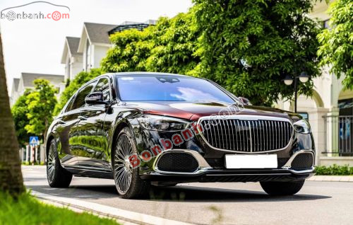Mercedes-Benz 2022 - ảnh 3