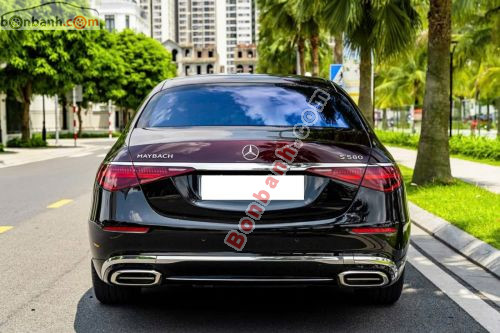 Mercedes-Benz 2022 - ảnh 5