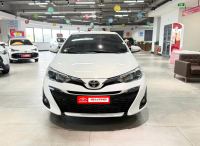 Toyota Yaris 1.5G 2020 - ảnh 1
