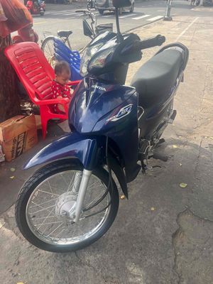 Honda Wave 2023 - ảnh 1
