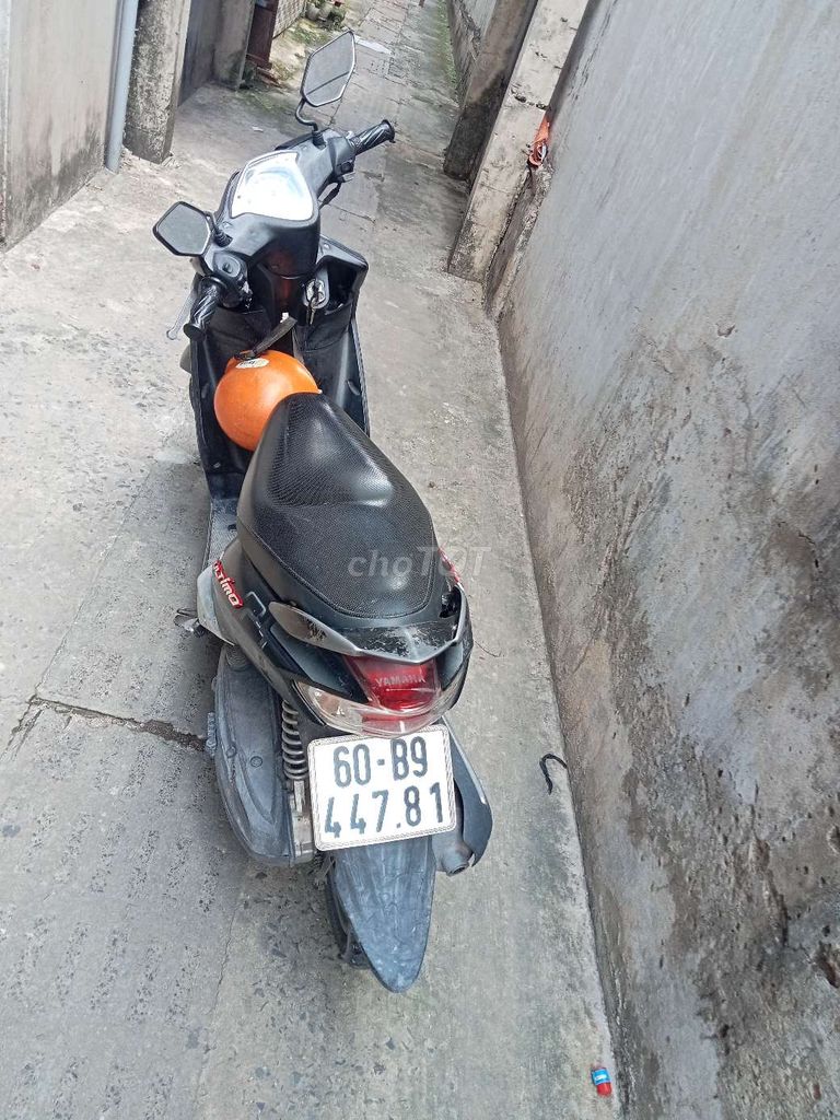 Yamaha 2009 - ảnh 1
