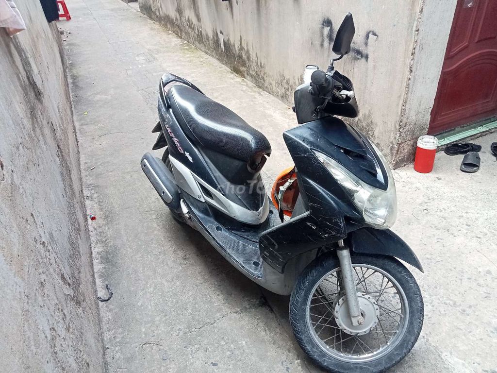 Yamaha 2009 - ảnh 2